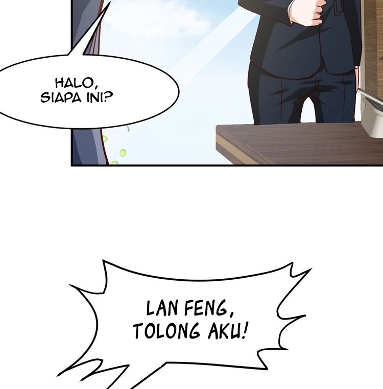 Melee Mad Soldier! Chapter 10 Gambar 60